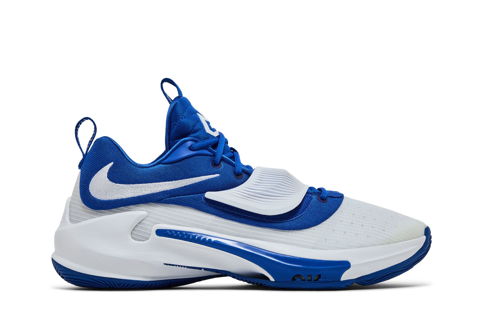 Buy Nike Zoom Freak 3 TB 'Game Royal' Azul Juego DM7378-401