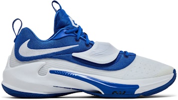 Nike Zoom Freak 3 TB 'Game Royal' DM7378-401 Nike Zoom Freak 3 TB 'Game Royal' DM7378-401