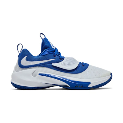 Nike Zoom Freak 3 TB 'Game Royal'
