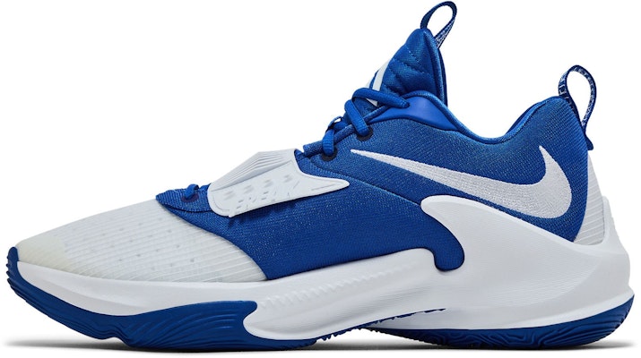 Nike Zoom Freak 3 TB 'Game Royal' Azul Juego DM7378-401 Lookbook Nike Zoom Freak 3 TB 'Game Royal' Azul Juego DM7378-401