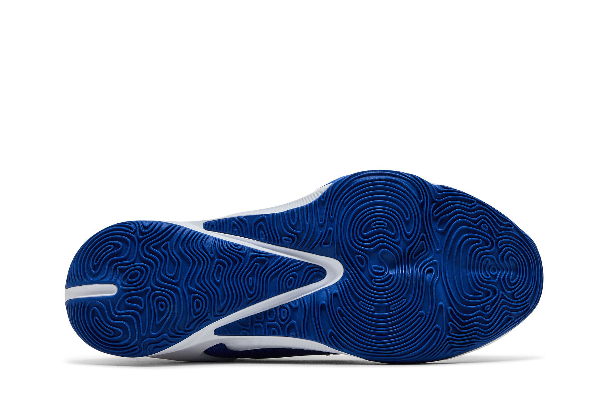 Shop Nike Zoom Freak 3 TB 'Game Royal' Azul Juego DM7378-401