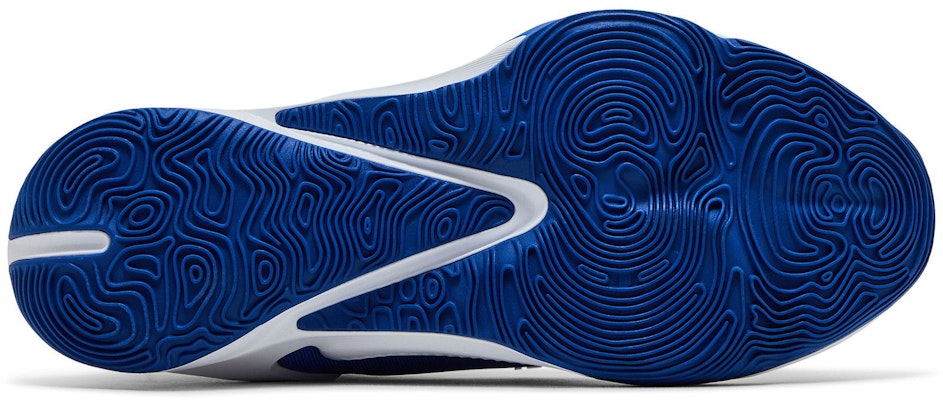 Nike Zoom Freak 3 TB 'Game Royal' Azul Juego DM7378-401 Shop Nike Zoom Freak 3 TB 'Game Royal' Azul Juego DM7378-401