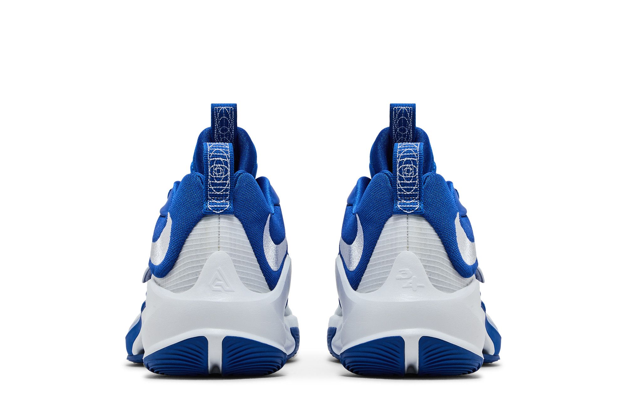 Details for Nike Zoom Freak 3 TB 'Game Royal' Azul Juego DM7378-401