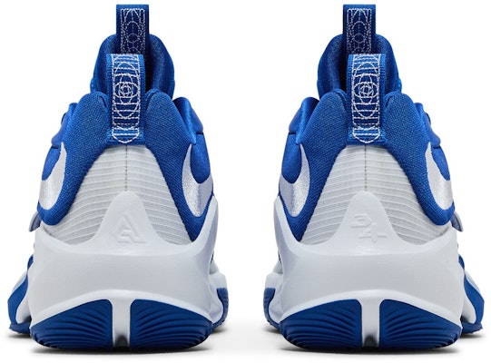 Nike Zoom Freak 3 TB 'Game Royal' Azul Juego DM7378-401 Details for Nike Zoom Freak 3 TB 'Game Royal' Azul Juego DM7378-401