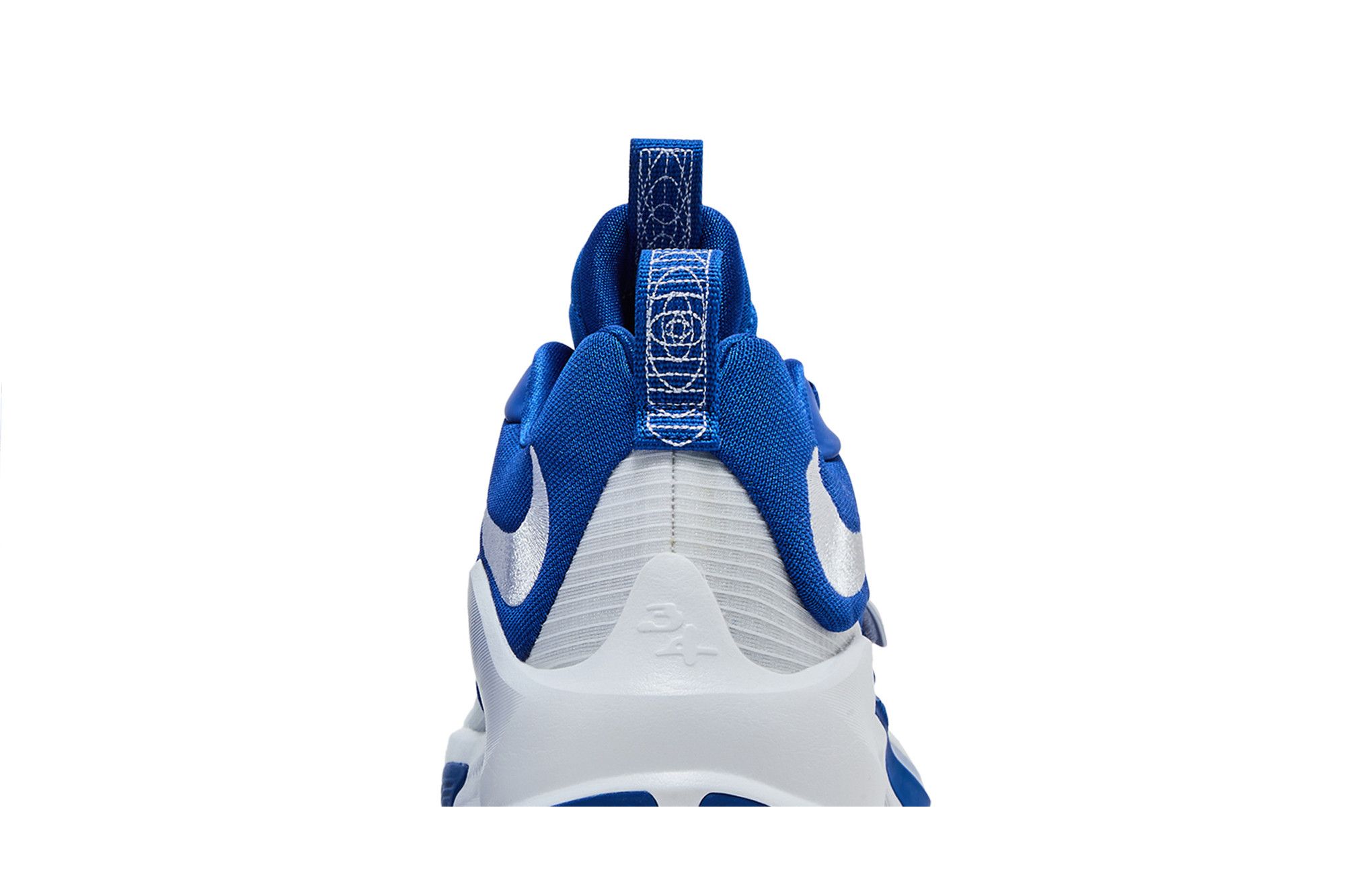 Sizing Nike Zoom Freak 3 TB 'Game Royal' Azul Juego DM7378-401