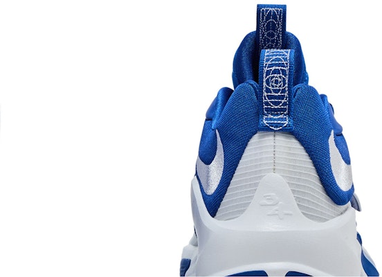 Nike Zoom Freak 3 TB 'Game Royal' Azul Juego DM7378-401 Sizing Nike Zoom Freak 3 TB 'Game Royal' Azul Juego DM7378-401