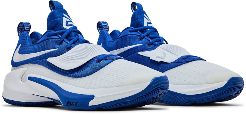 Nike Zoom Freak 3 TB 'Game Royal' Azul Juego DM7378-401 Cheap Nike Zoom Freak 3 TB 'Game Royal' Azul Juego DM7378-401