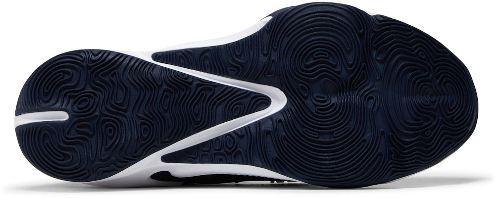 Nike Zoom Freak 3 TB 'Azul Medianoche' DM7378-402 Shop Nike Zoom Freak 3 TB 'Azul Medianoche' DM7378-402