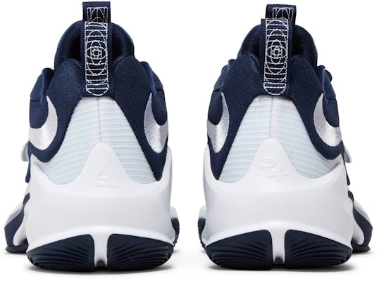 Nike Zoom Freak 3 TB 'Azul Medianoche' DM7378-402 Details for Nike Zoom Freak 3 TB 'Azul Medianoche' DM7378-402