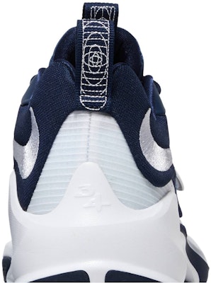 Nike Zoom Freak 3 TB 'Azul Medianoche' DM7378-402 Sizing Nike Zoom Freak 3 TB 'Azul Medianoche' DM7378-402