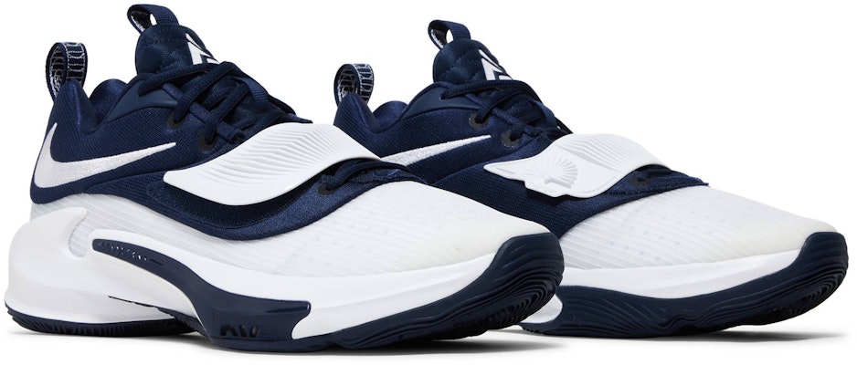 Nike Zoom Freak 3 TB 'Azul Medianoche' DM7378-402 Cheap Nike Zoom Freak 3 TB 'Azul Medianoche' DM7378-402