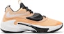 Nike Zoom Freak 3 TB 'Orange Chalk' - Kasut Nike Zoom Freak 3 TB 'Oren Chalk'. DA7845-700