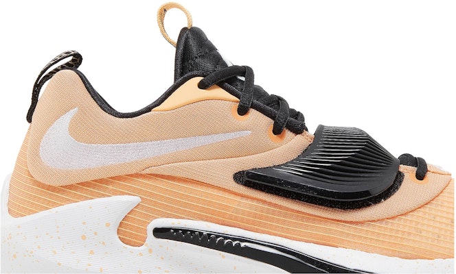 Nike Zoom Freak 3 TB 'Orange Chalk' DA7845-700 Order Nike Zoom Freak 3 TB 'Orange Chalk' DA7845-700