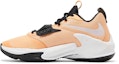Lookbook Nike Zoom Freak 3 TB 'Orange Chalk' - Kasut Nike Zoom Freak 3 TB 'Oren Chalk'. DA7845-700