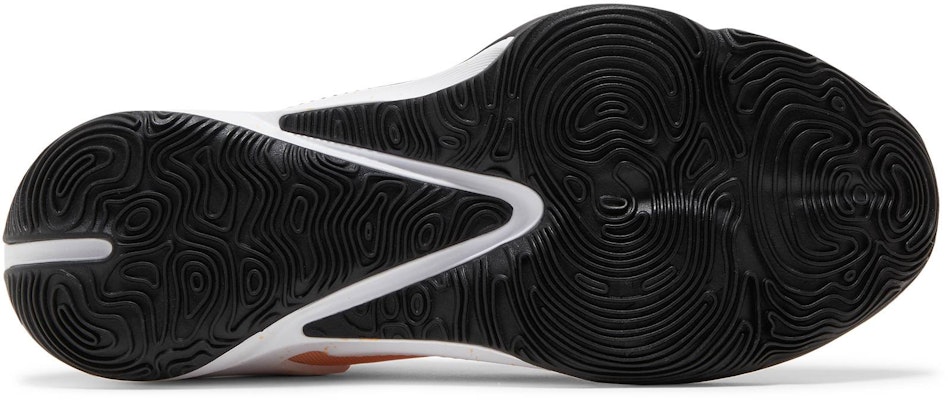 Nike Zoom Freak 3 TB 'Orange Chalk' DA7845-700 Shop Nike Zoom Freak 3 TB 'Orange Chalk' DA7845-700