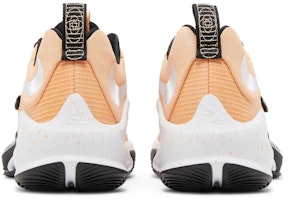 Nike Zoom Freak 3 TB 'Oranye Chalk' DA7845-700 Details for Nike Zoom Freak 3 TB 'Oranye Chalk' DA7845-700