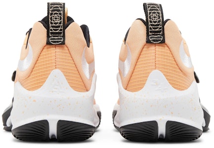 Nike Freak 3 Zoom TB 字母哥 減震 低筒 實戰籃球鞋 男款 淺粉色 海外版 Details for Nike Freak 3 Zoom TB 字母哥 減震 低筒 實戰籃球鞋 男款 淺粉色 海外版