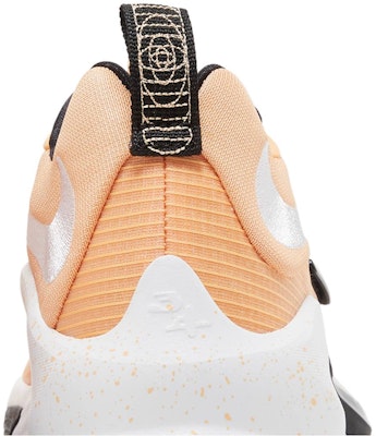 Nike Zoom Freak 3 TB 'Orange Chalk' DA7845-700 Sizing Nike Zoom Freak 3 TB 'Orange Chalk' DA7845-700