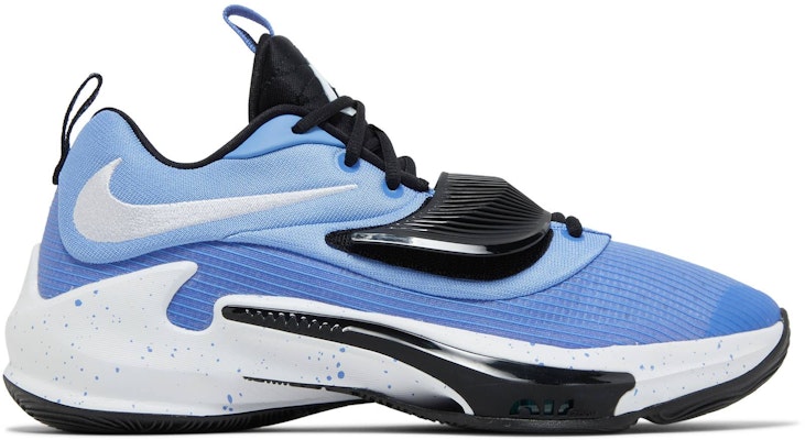 Nike Zoom Freak 3 TB 'Royal Pulse' DA7845-400 Buy Nike Zoom Freak 3 TB 'Royal Pulse' DA7845-400