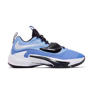 Nike Zoom Freak 3 TB 'Royal Pulse'