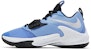 Nike Zoom Freak 3 TB 'Royal Pulse' Lelaki Wanita Kasut Sukan Stylish. DA7845-400