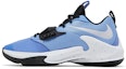 Lookbook Nike Zoom Freak 3 TB 'Royal Pulse' Lelaki Wanita Kasut Sukan Stylish. DA7845-400