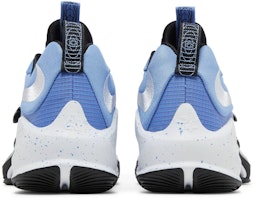 Nike Zoom Freak 3 TB 'Royal Pulse' Lelaki Wanita Kasut Sukan Stylish. DA7845-400 Details for Nike Zoom Freak 3 TB 'Royal Pulse' Lelaki Wanita Kasut Sukan Stylish. DA7845-400