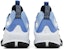 Nike Zoom Freak 3 TB 'Royal Pulse' Lelaki Wanita Kasut Sukan Stylish. DA7845-400