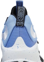 Nike Zoom Freak 3 TB 'Royal Pulse' Lelaki Wanita Kasut Sukan Stylish. DA7845-400 Sizing Nike Zoom Freak 3 TB 'Royal Pulse' Lelaki Wanita Kasut Sukan Stylish. DA7845-400