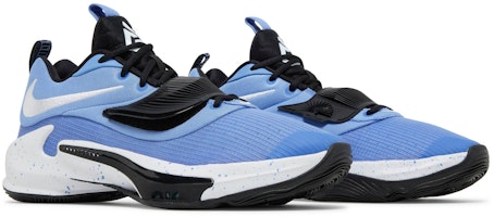 Nike Zoom Freak 3 TB 'Royal Pulse' Lelaki Wanita Kasut Sukan Stylish. DA7845-400 Cheap Nike Zoom Freak 3 TB 'Royal Pulse' Lelaki Wanita Kasut Sukan Stylish. DA7845-400