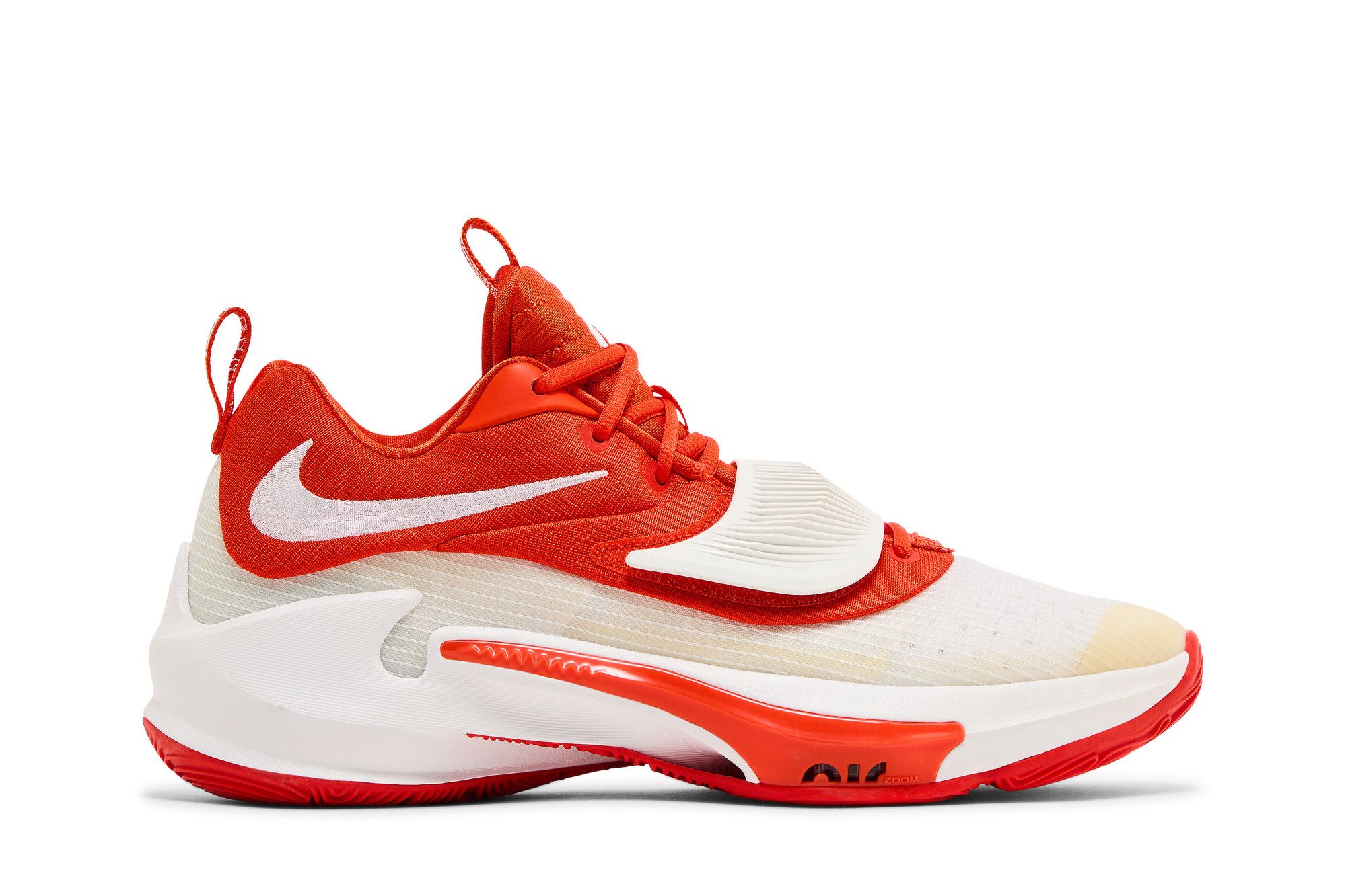 Buy Nike Zoom Freak 3 TB 'Naranja Equipo' DM7378-802