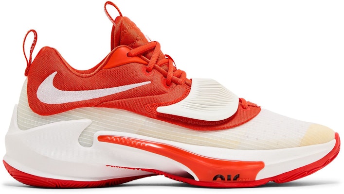Nike Zoom Freak 3 TB 'Naranja Equipo' DM7378-802 Buy Nike Zoom Freak 3 TB 'Naranja Equipo' DM7378-802