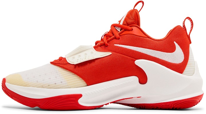 Nike Zoom Freak 3 TB 'Naranja Equipo' DM7378-802 Lookbook Nike Zoom Freak 3 TB 'Naranja Equipo' DM7378-802