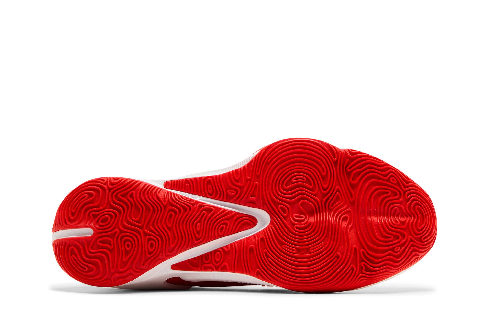 Shop Nike Zoom Freak 3 TB 'Naranja Equipo' DM7378-802