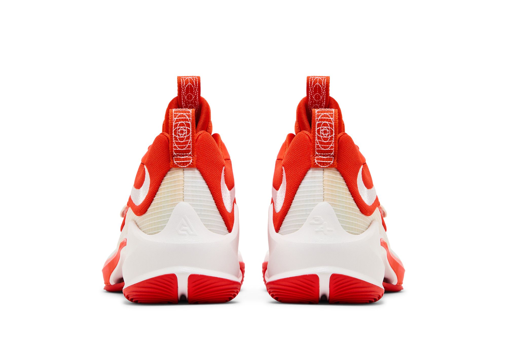 Details for Nike Zoom Freak 3 TB 'Naranja Equipo' DM7378-802