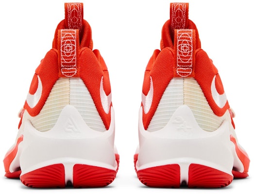 Nike Zoom Freak 3 TB 'Naranja Equipo' DM7378-802 Details for Nike Zoom Freak 3 TB 'Naranja Equipo' DM7378-802