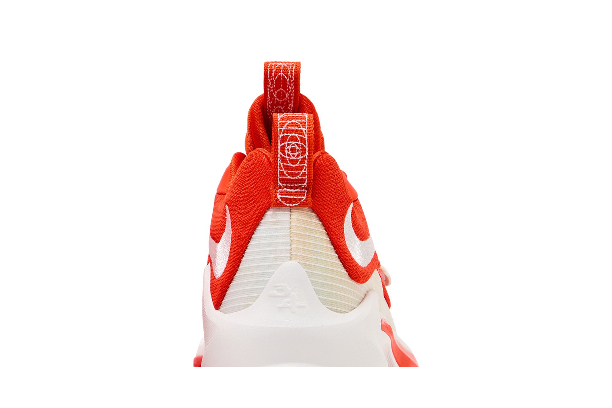 Sizing Nike Zoom Freak 3 TB 'Naranja Equipo' DM7378-802