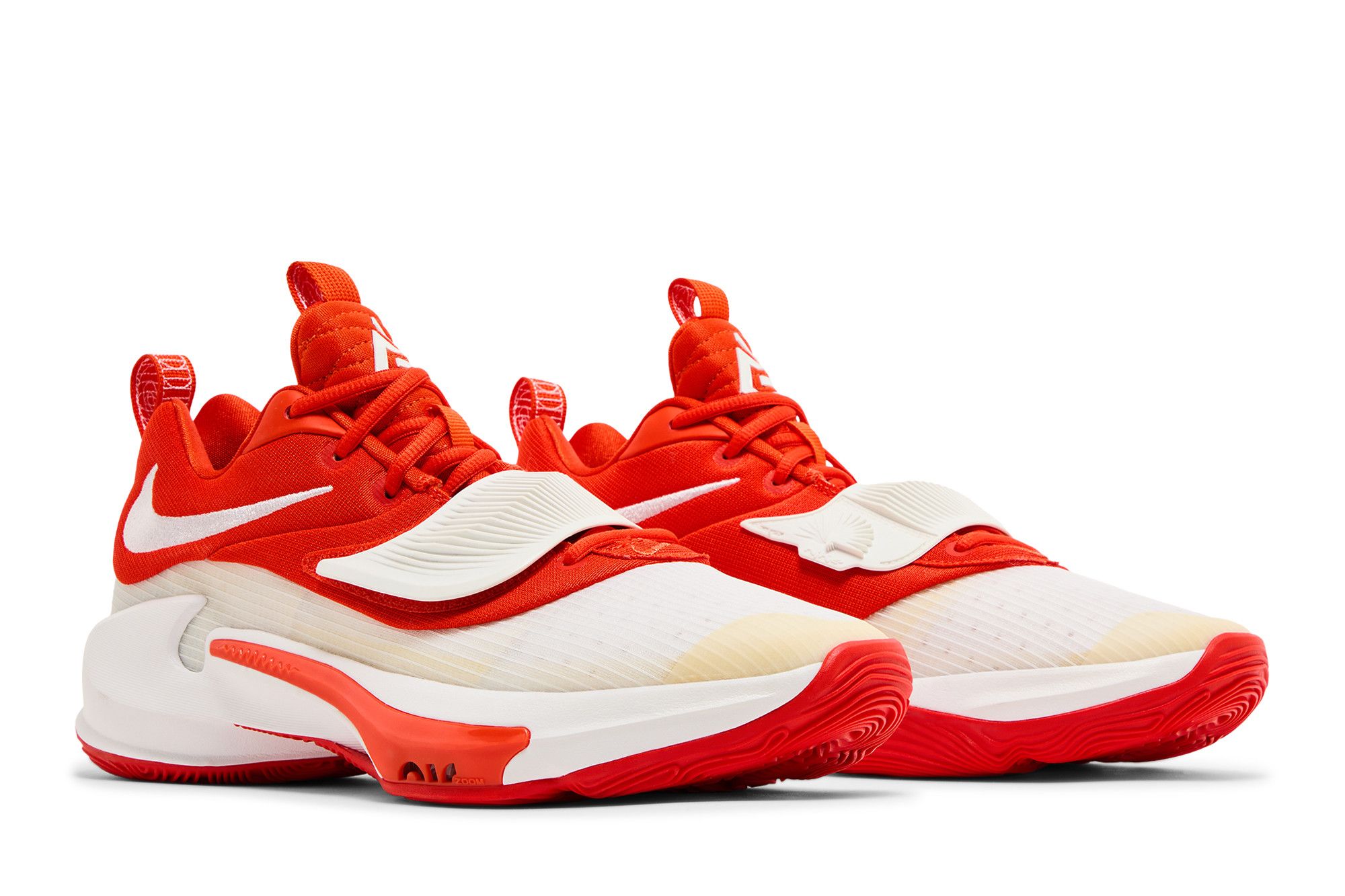Cheap Nike Zoom Freak 3 TB 'Naranja Equipo' DM7378-802