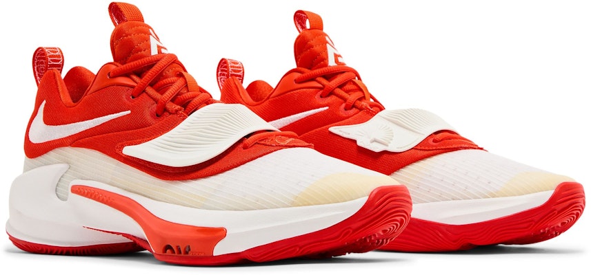 Nike Zoom Freak 3 TB 'Naranja Equipo' DM7378-802 Cheap Nike Zoom Freak 3 TB 'Naranja Equipo' DM7378-802