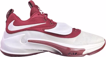 Nike Zoom Freak 3 TB 'Team Red' DM7378-601 Nike Zoom Freak 3 TB 'Team Red' DM7378-601