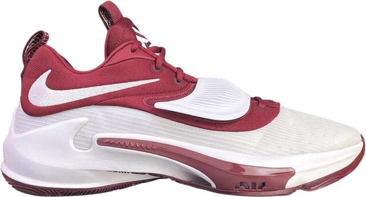 ナイキ ズーム フリーク 3 TB "チームレッド" DM7378-601 Buy ナイキ ズーム フリーク 3 TB "チームレッド" DM7378-601