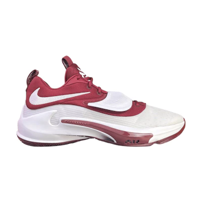 Nike Zoom Freak 3 TB 'Team Red'