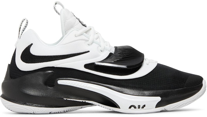 Nike Zoom Freak 3 TB '白黑' DM7378-100 Buy Nike Zoom Freak 3 TB '白黑' DM7378-100