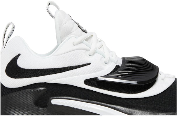 Nike Zoom Freak 3 TB '白黑' DM7378-100 Order Nike Zoom Freak 3 TB '白黑' DM7378-100