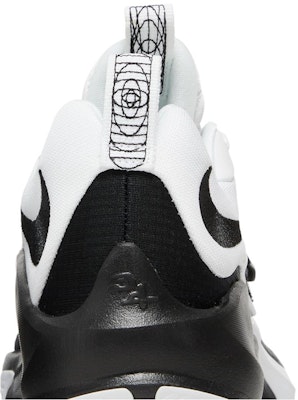 Nike Zoom Freak 3 TB '白黑' DM7378-100 Sizing Nike Zoom Freak 3 TB '白黑' DM7378-100