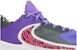Nike Zoom Freak 4 'Action Grape' Kasut Lelaki Ungu款 DO9680-500