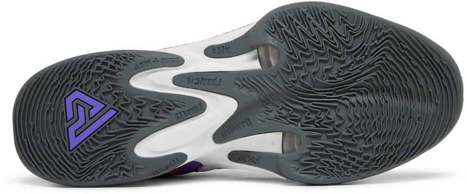 Nike Zoom Freak 4 'Action Grape' DO9680-500 Shop Nike Zoom Freak 4 'Action Grape' DO9680-500