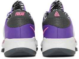 ナイキ ズーム フリーク 4 "アクショングレープ" DO9680-500 Details for ナイキ ズーム フリーク 4 "アクショングレープ" DO9680-500