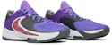 Nike Zoom Freak 4 'Action Grape' Kasut Lelaki Ungu款 DO9680-500