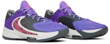Cheap Nike Zoom Freak 4 'Action Grape' Kasut Lelaki Ungu款 DO9680-500